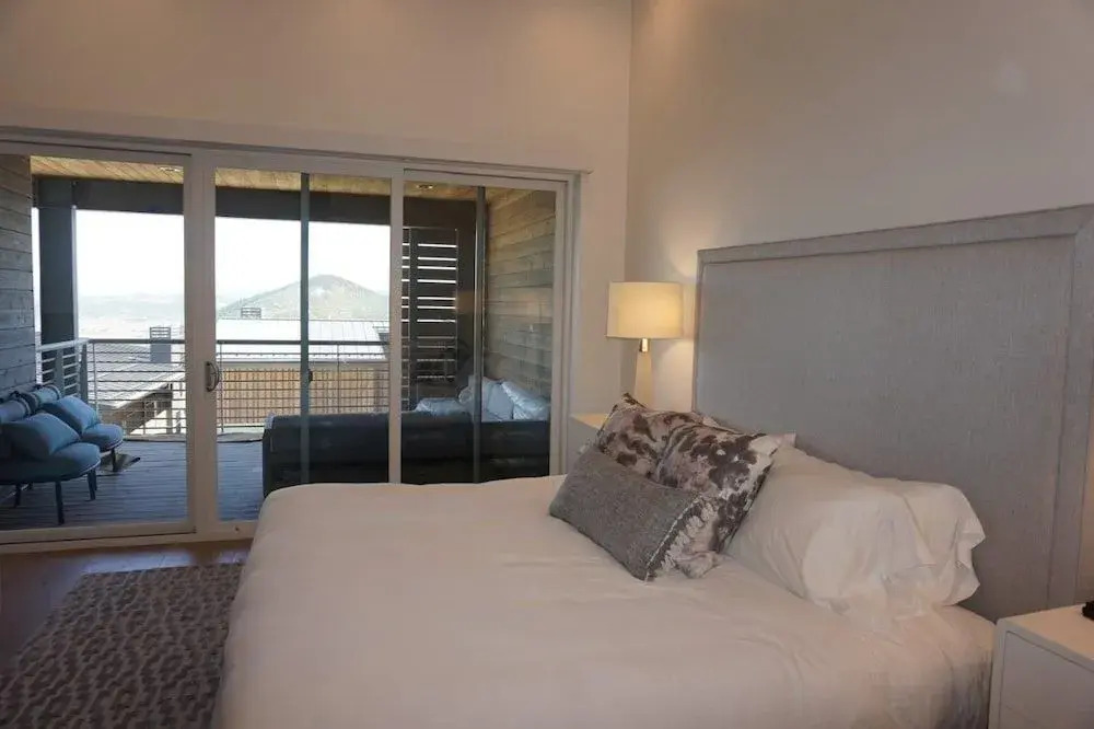 Sedona Hillside Hideaway - 4 Br Condo