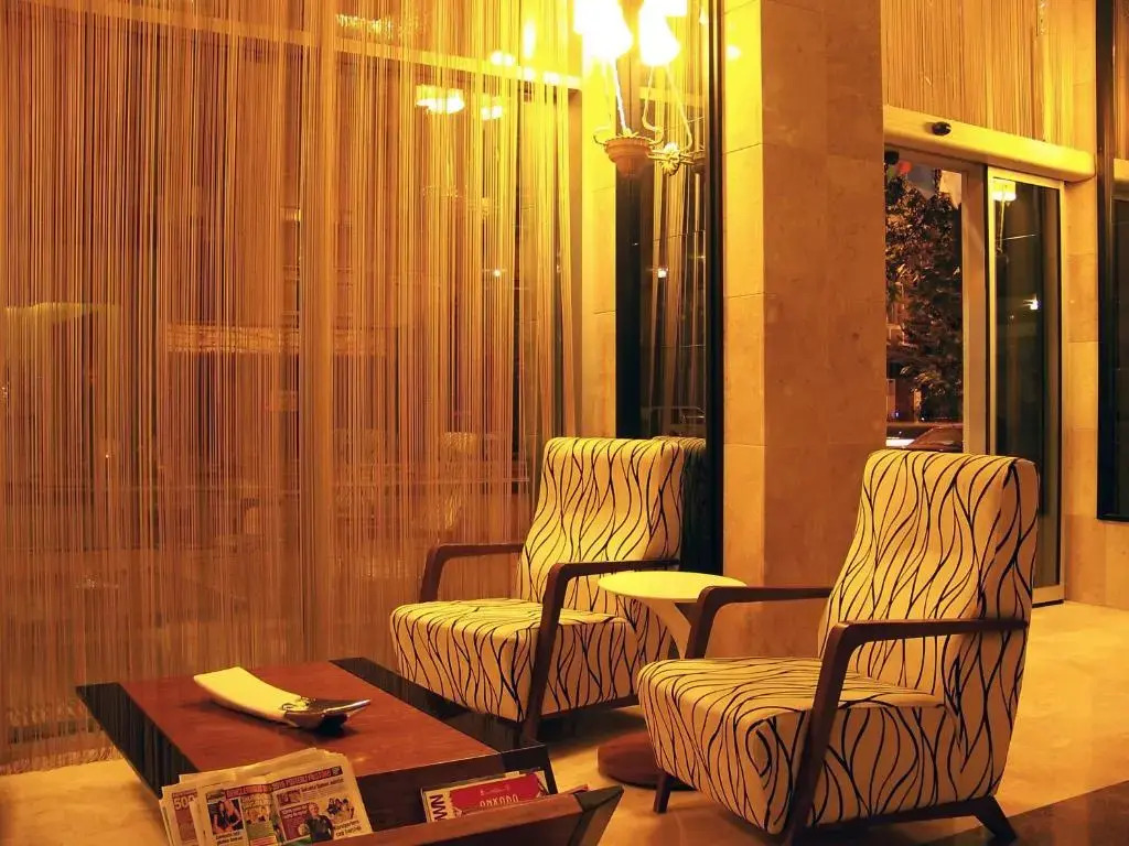 Esila Hotel