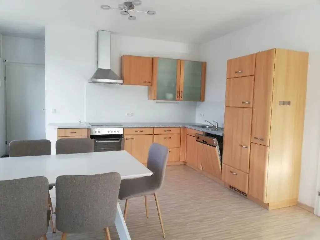 Gemütliches 3 Zimmer Apartment nahe Graz
