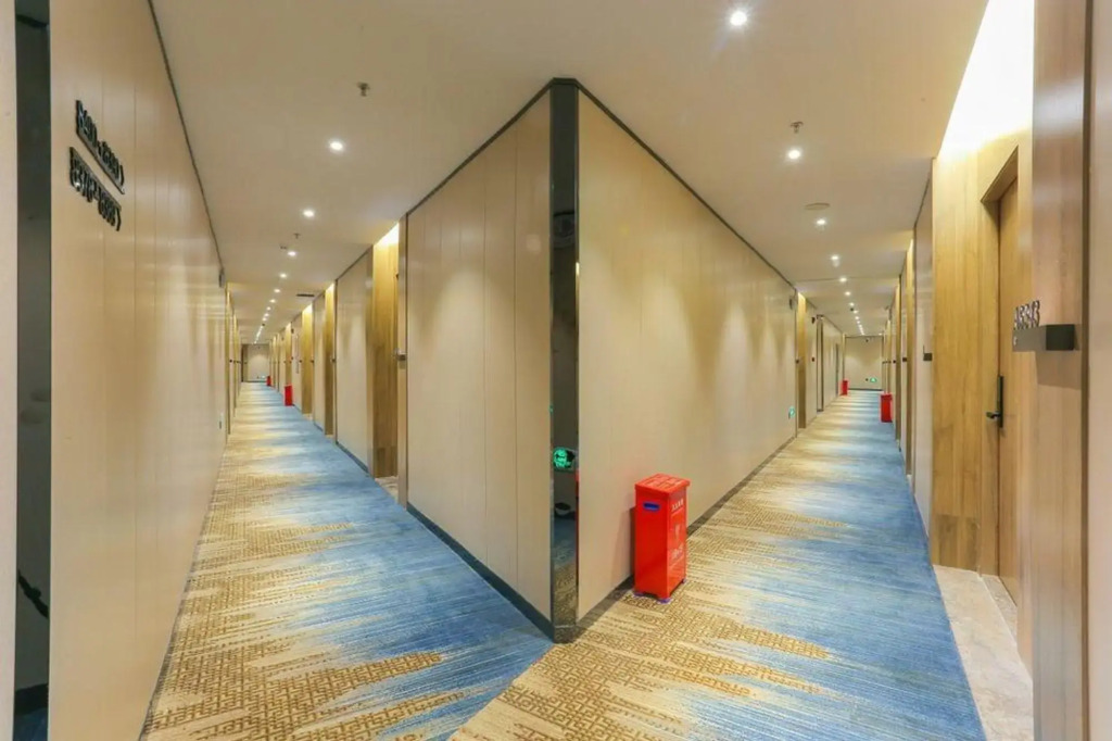 Shenzhen Xier Man Hotel(希尔曼酒店（深圳宝安国际机场店）)