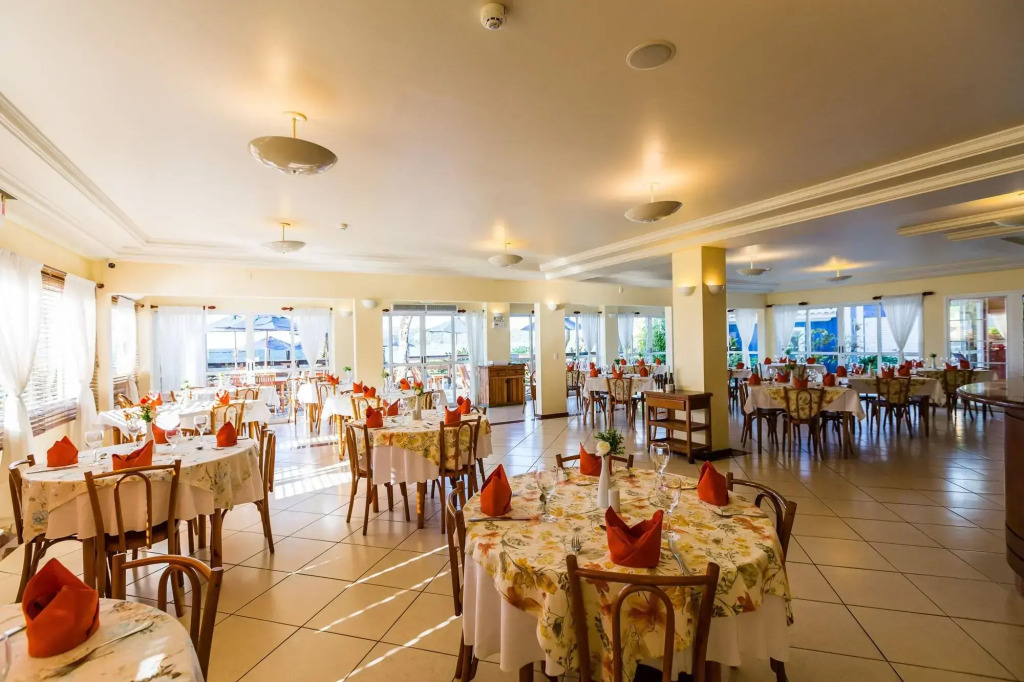 Hotel Vila do Farol