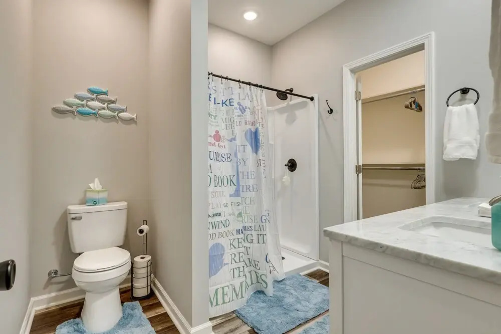 Counce Vacation Rental w/ Private Deck: Near Golf!