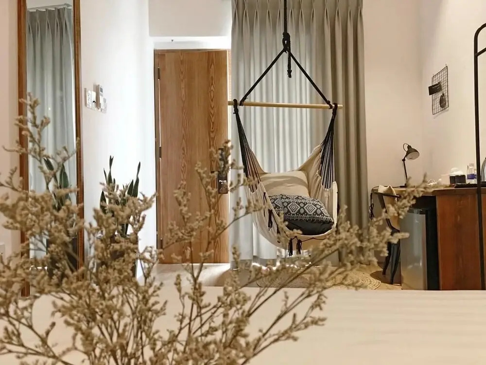 The Hut Boutique Hotel-Notre Dame