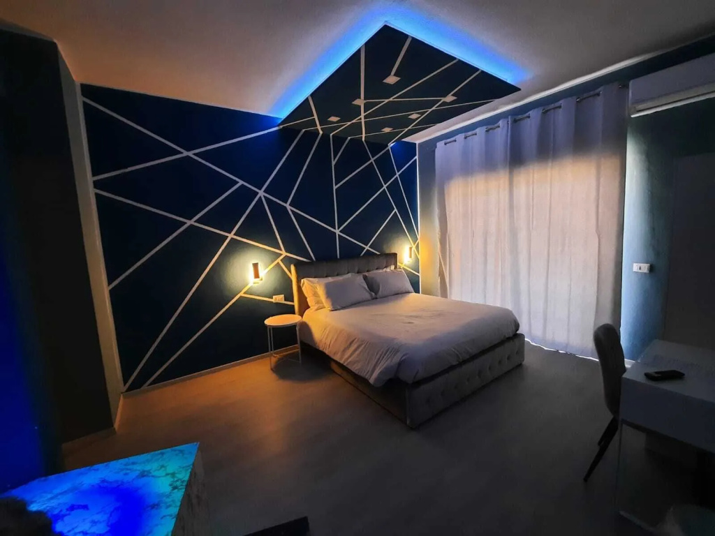 U baruni b&b