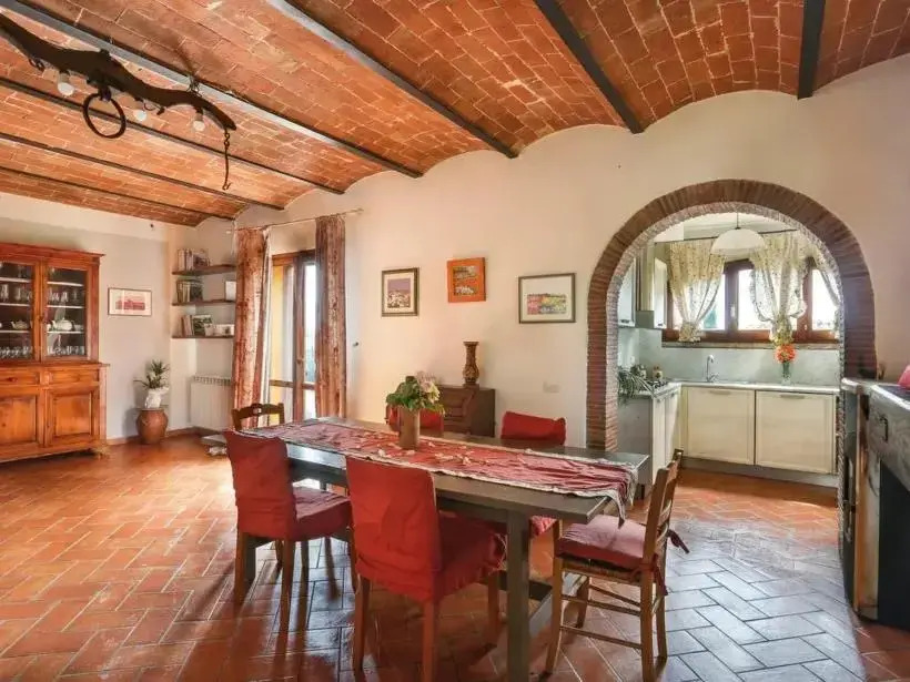 Villa Perla Gialla