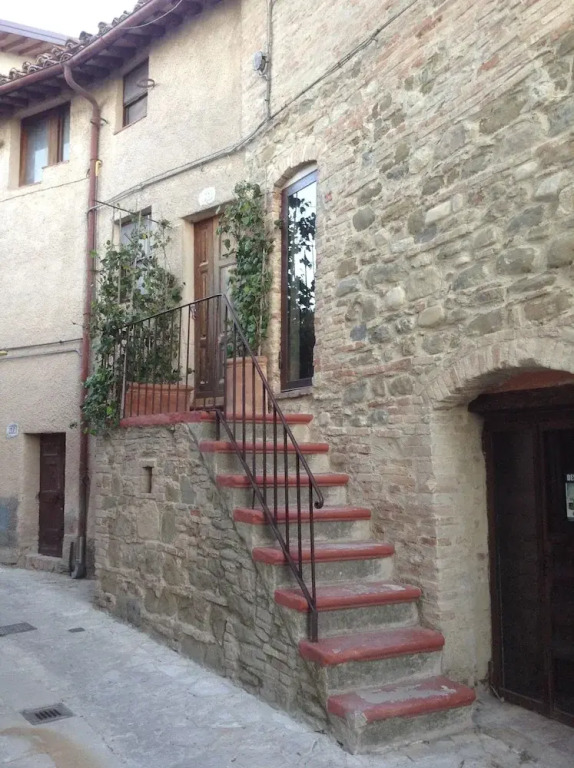 Umbria in Valigia&Vecchia CasSetta