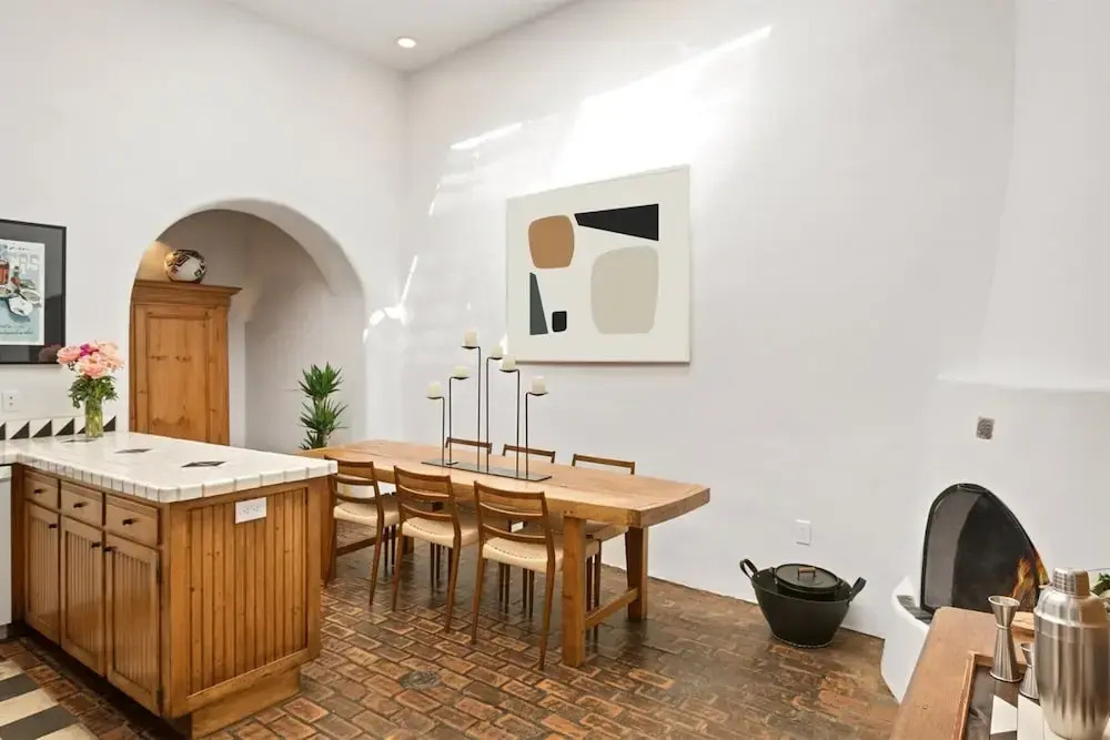 El Ocaso - The Best of Downtown, Luxury Home With Sonos Sound System