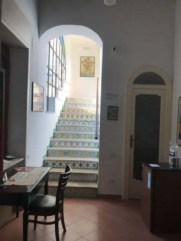 B&B Al Vicoletto