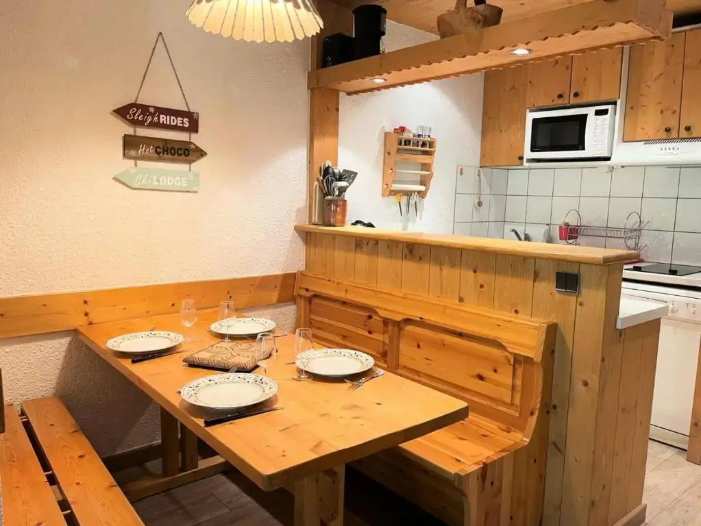 Résidence LAUZES - 2 Pièces pour 5 Personnes 74