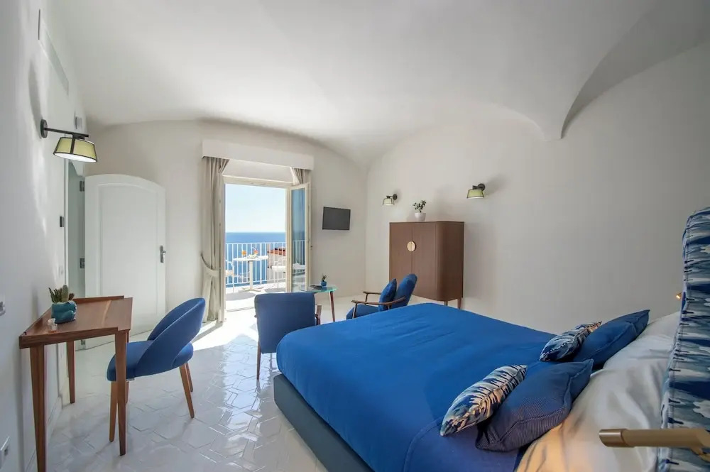 Infinity Suites