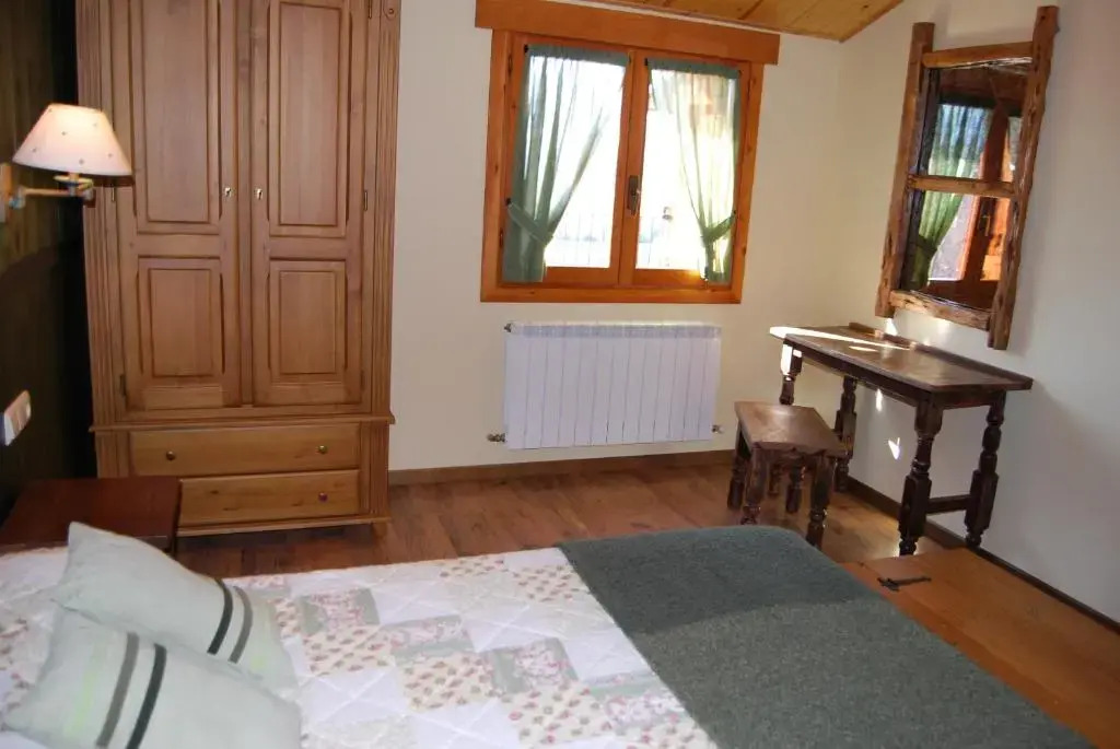 Casa Lueza