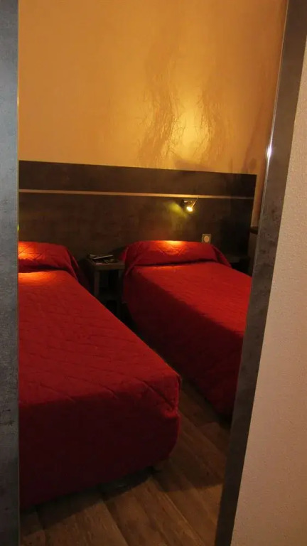 Hotel Central