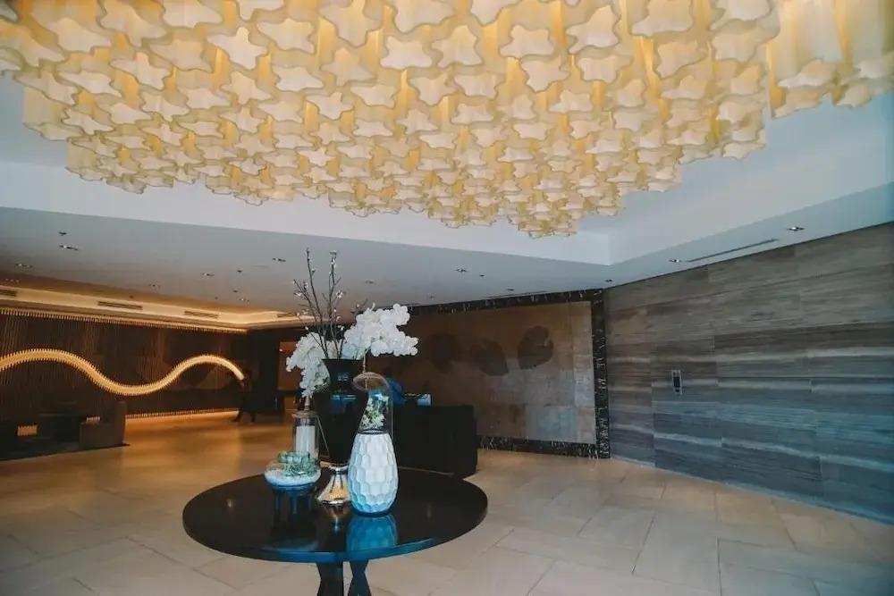 Mactan Beach front Suites