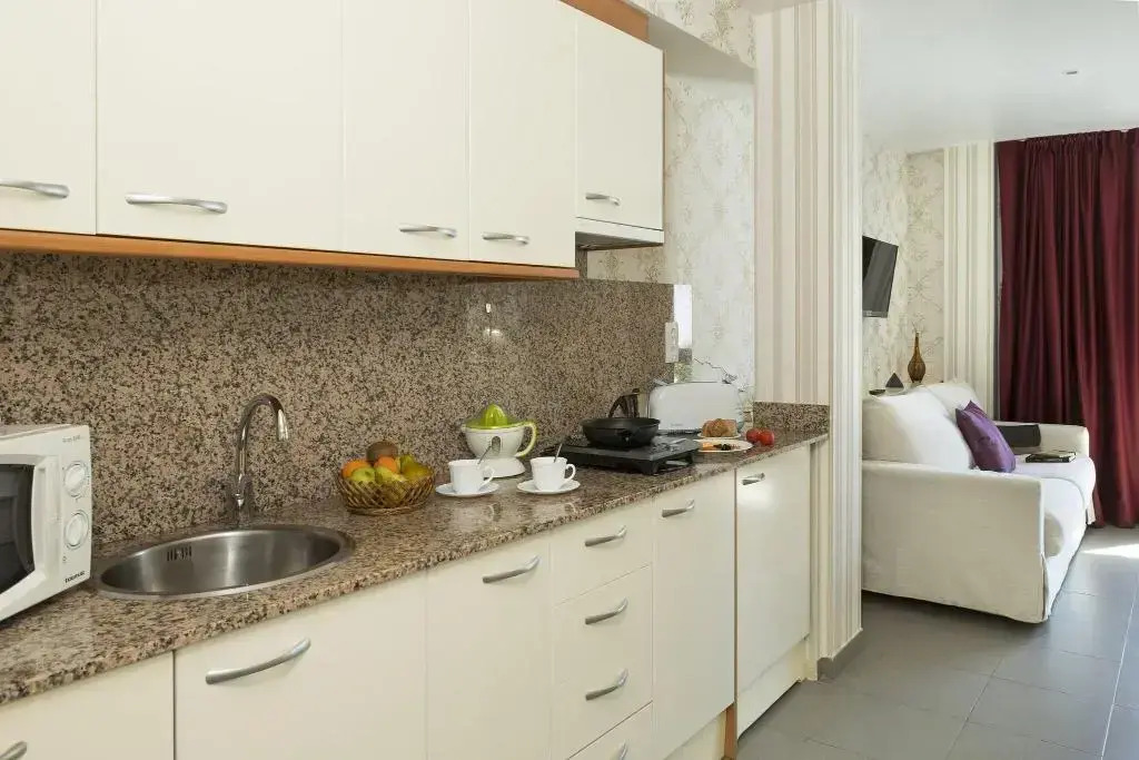 Hotel Spa Cap de Creus