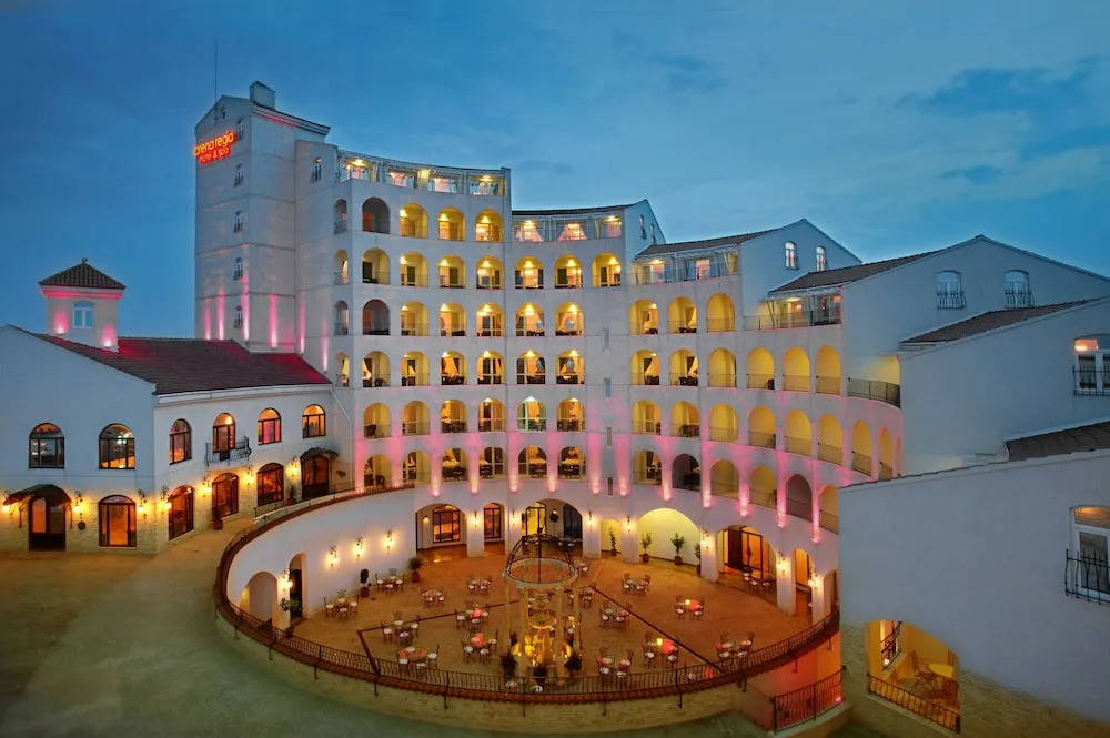 Arena Regia Hotel & Spa - Marina Regia Residence