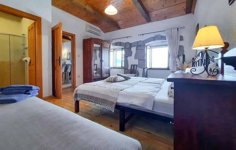 Luxurious Home In Lovran