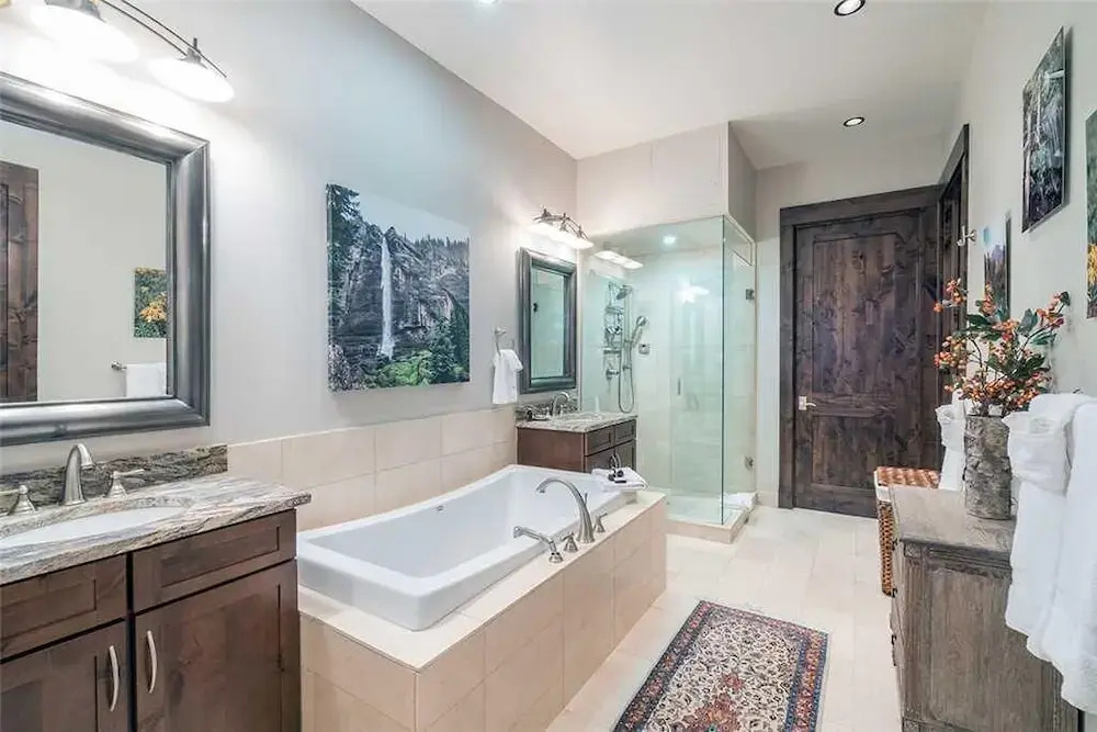 Cassidy Ridge B302