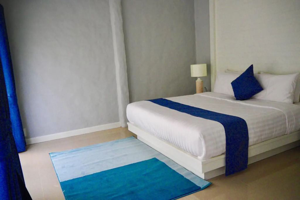 Purin Resort & Restaurant- SHA Plus