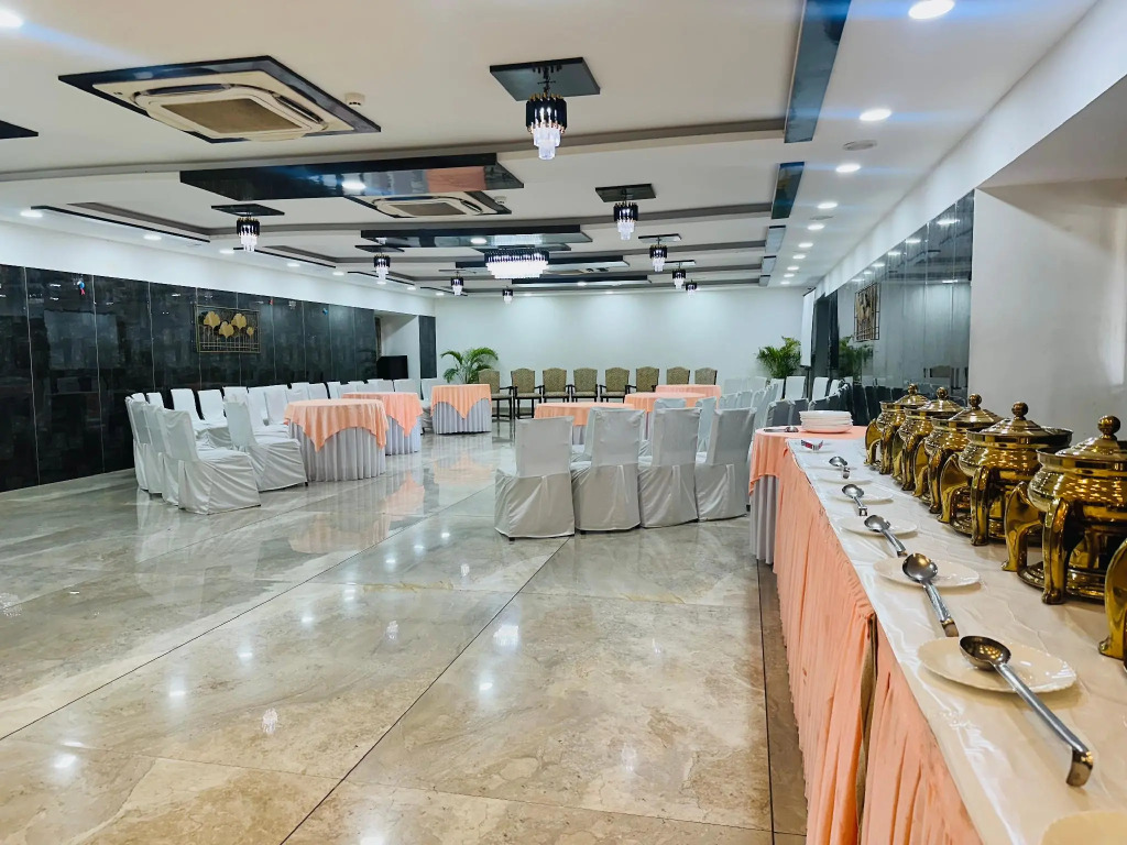Hotel President - Indore
