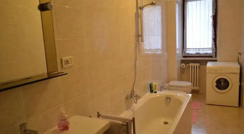 Affittacamere - Santa Rita Rooms