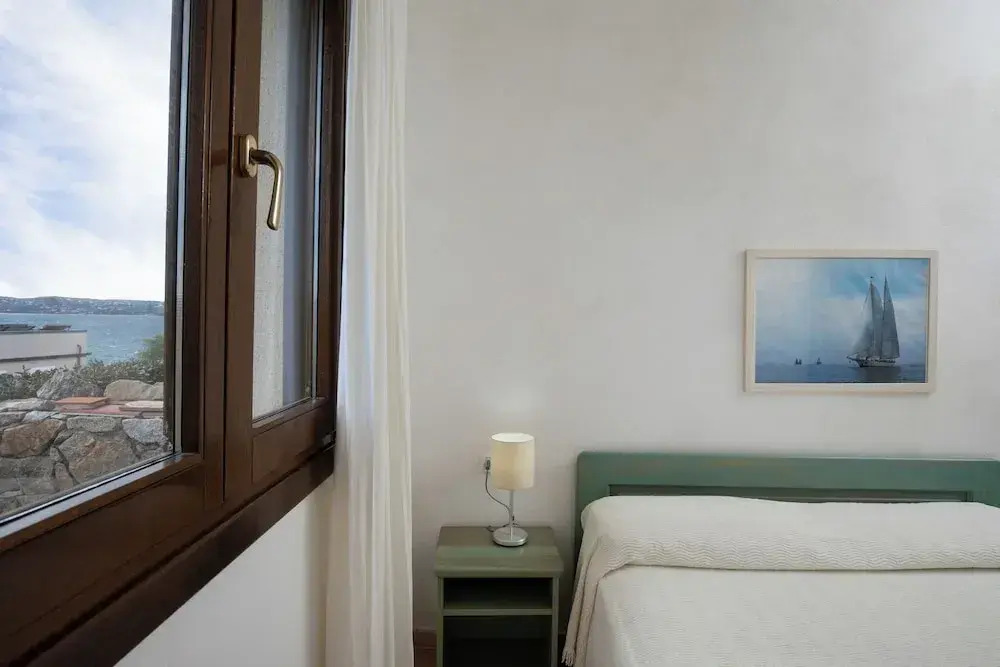 Casa Lentisco a La Maddalena by Wonderful Italy