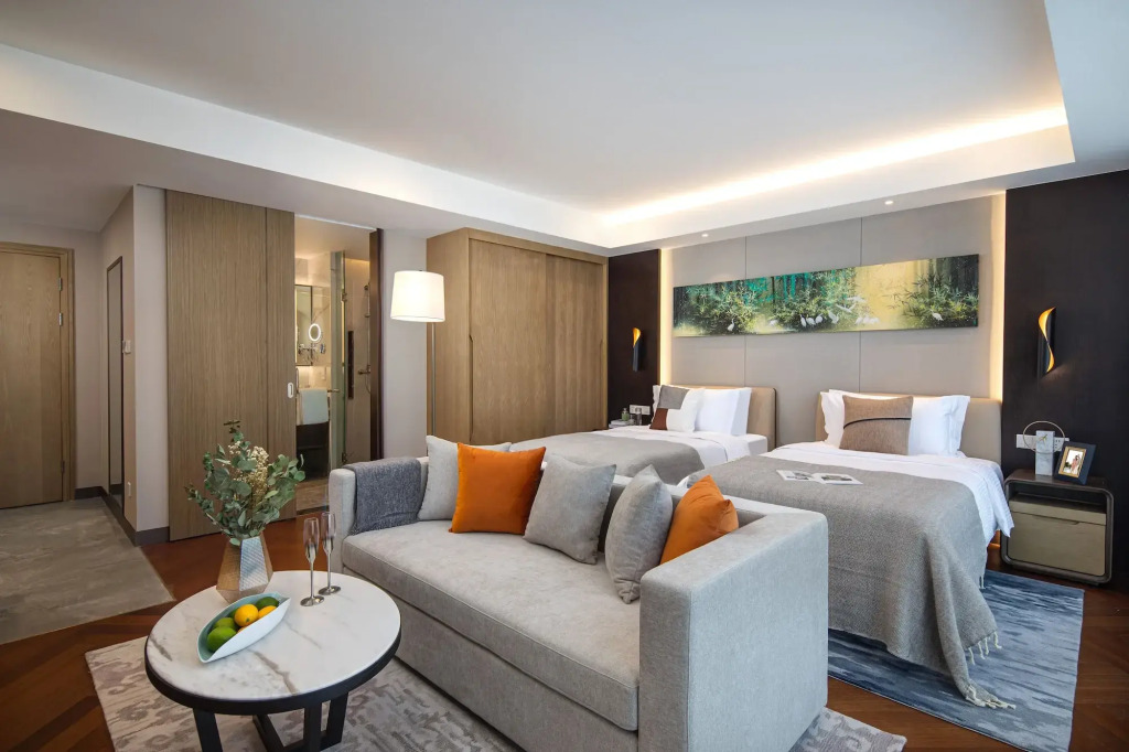 Ascott New District Wuxi