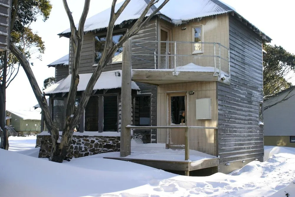 Sun Apartments