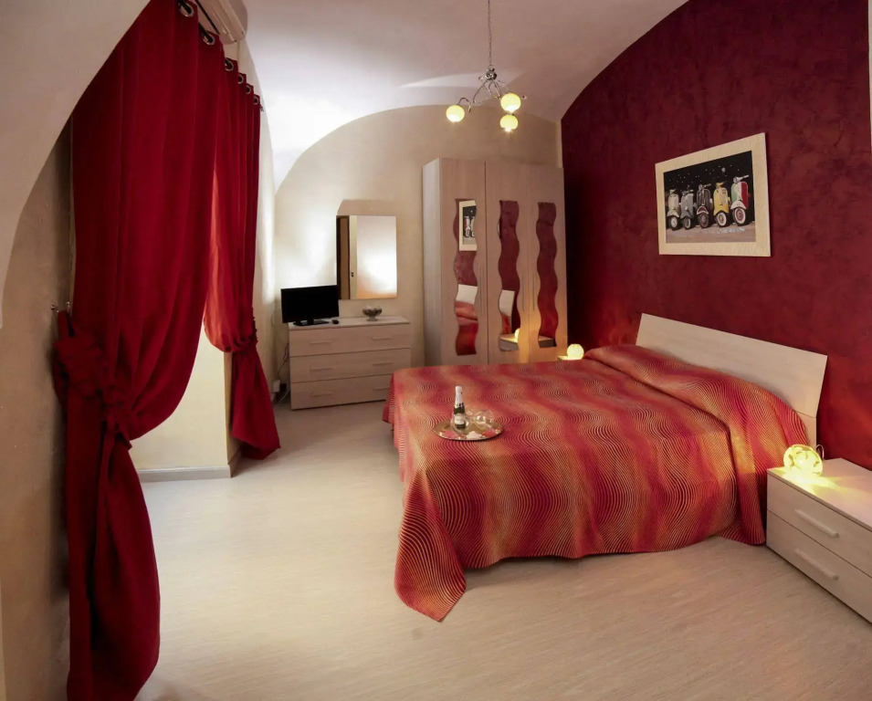 Residence Confalone