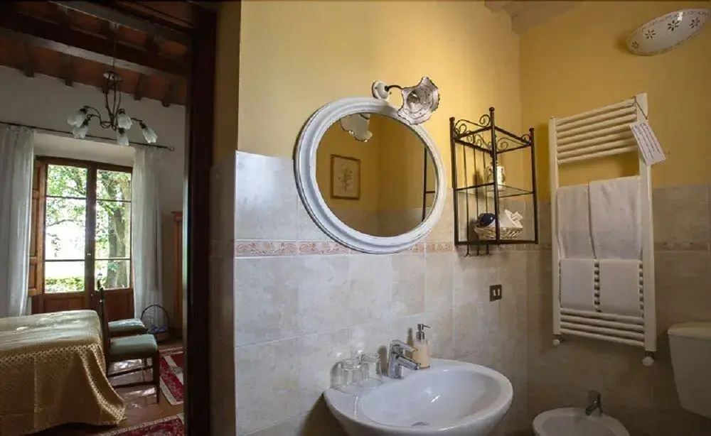 B&B Il Giglio Etrusco