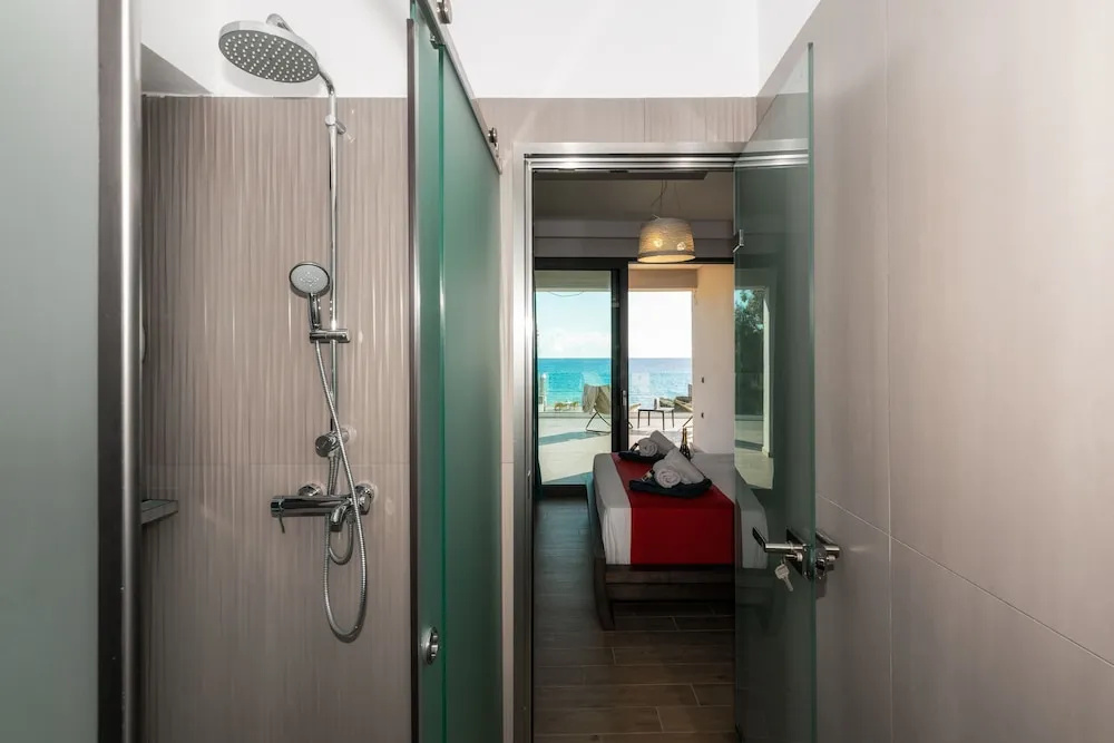 MaDiZé Beach House on the Sea