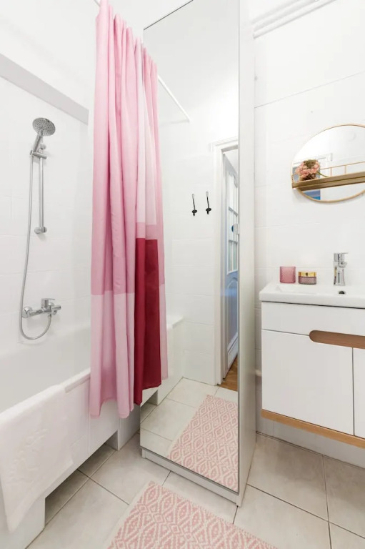 Wawelove Royal Spacious 2 Bedroom Apt.