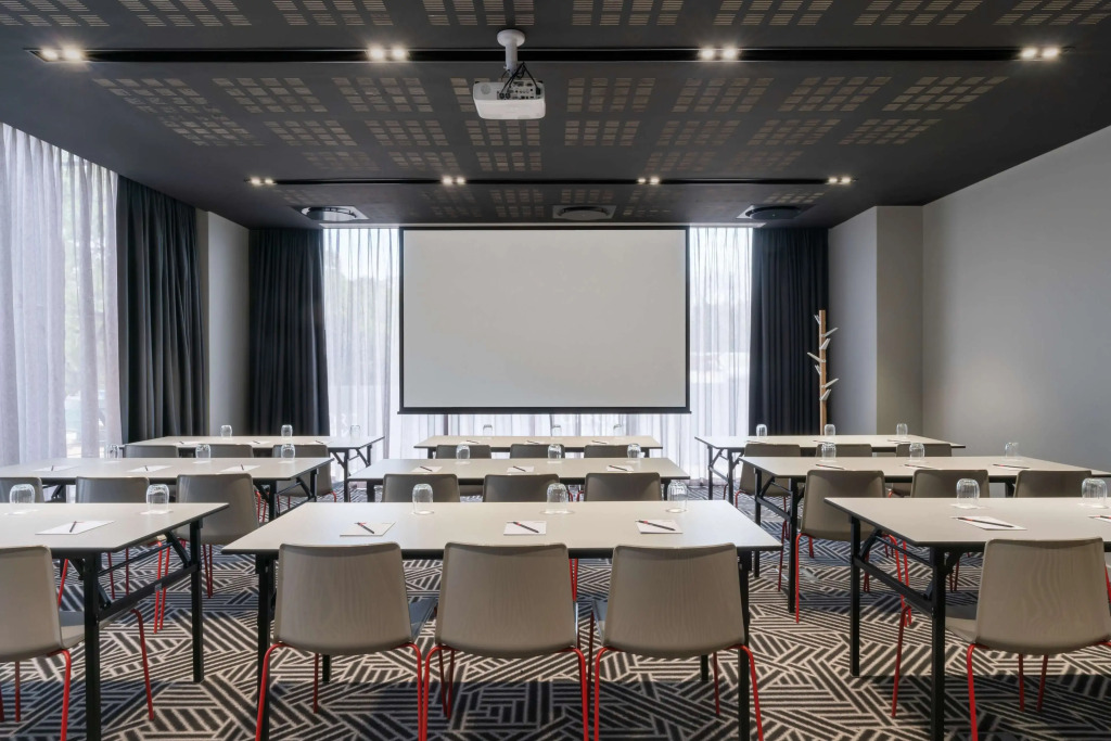 Radisson RED Hotel Johannesburg Rosebank