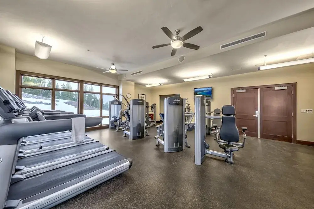2 Bedroom At Constellation S Condo by RedAwning