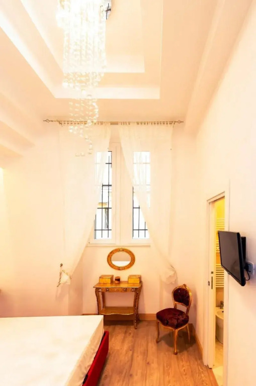 Roma Charming Rooms