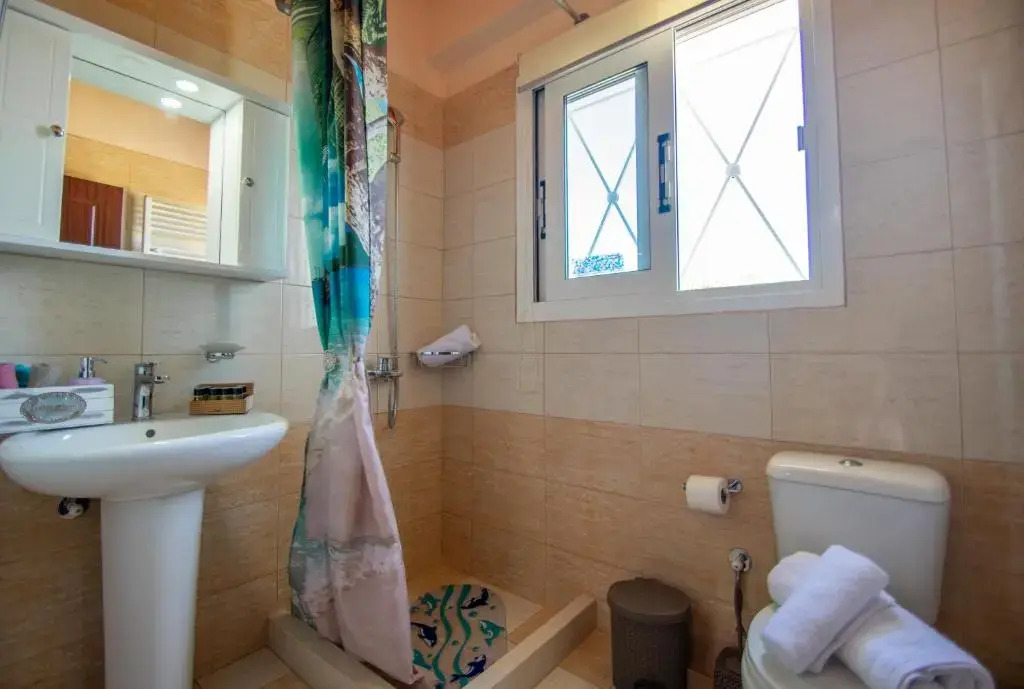 SOHORO Forest Hill Apartment