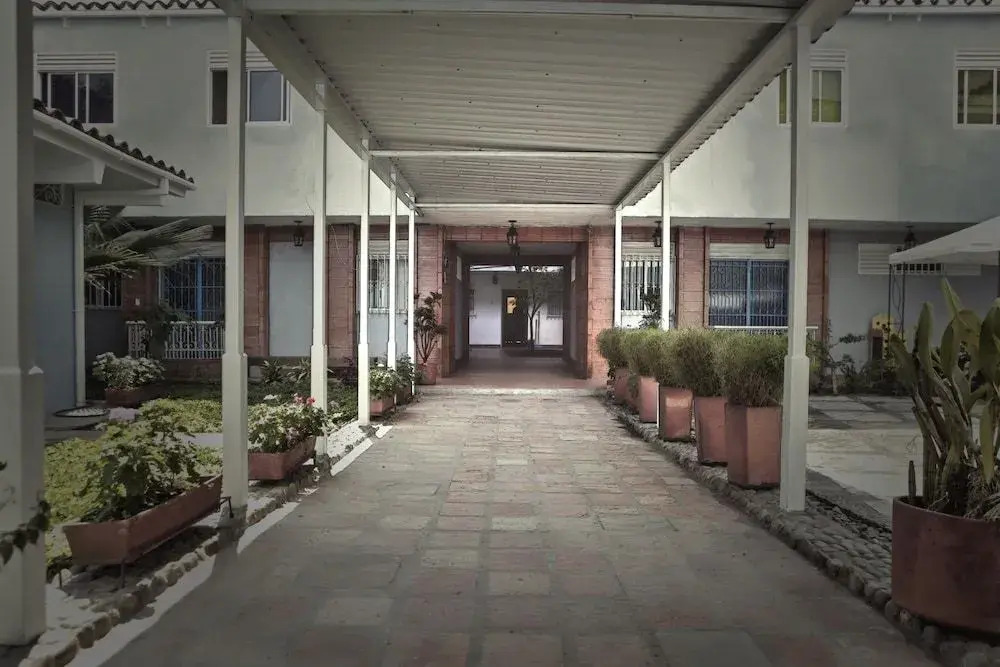 Tropica Hotel Boutique - Hostel