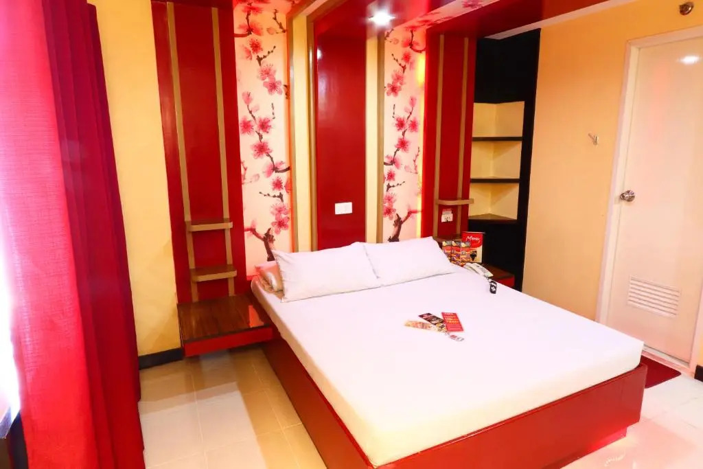 Hotel Sogo Timog Avenue