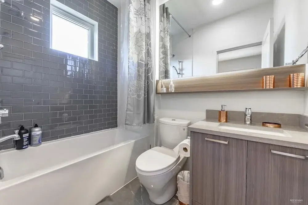 Luxury Townhouse by Elevate Rooms