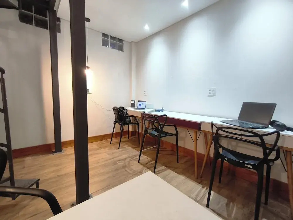 Hobi Hotel Boutique