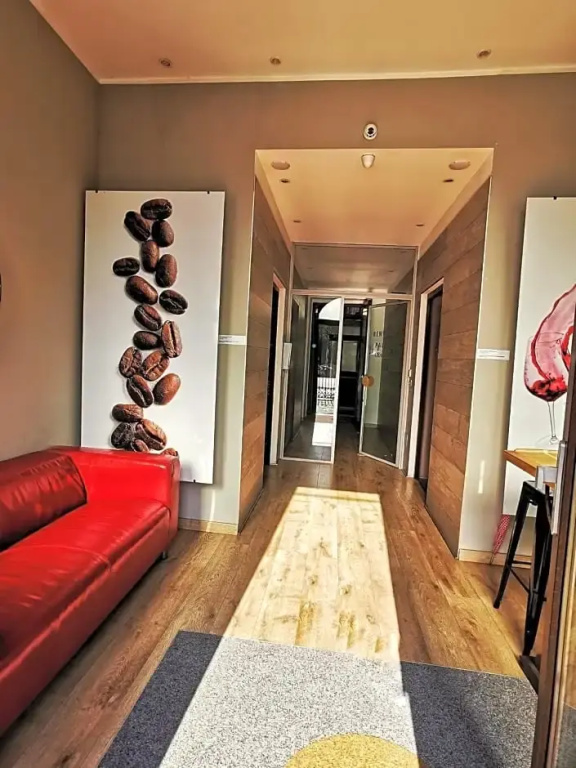 Regis B&B Camere centro storico