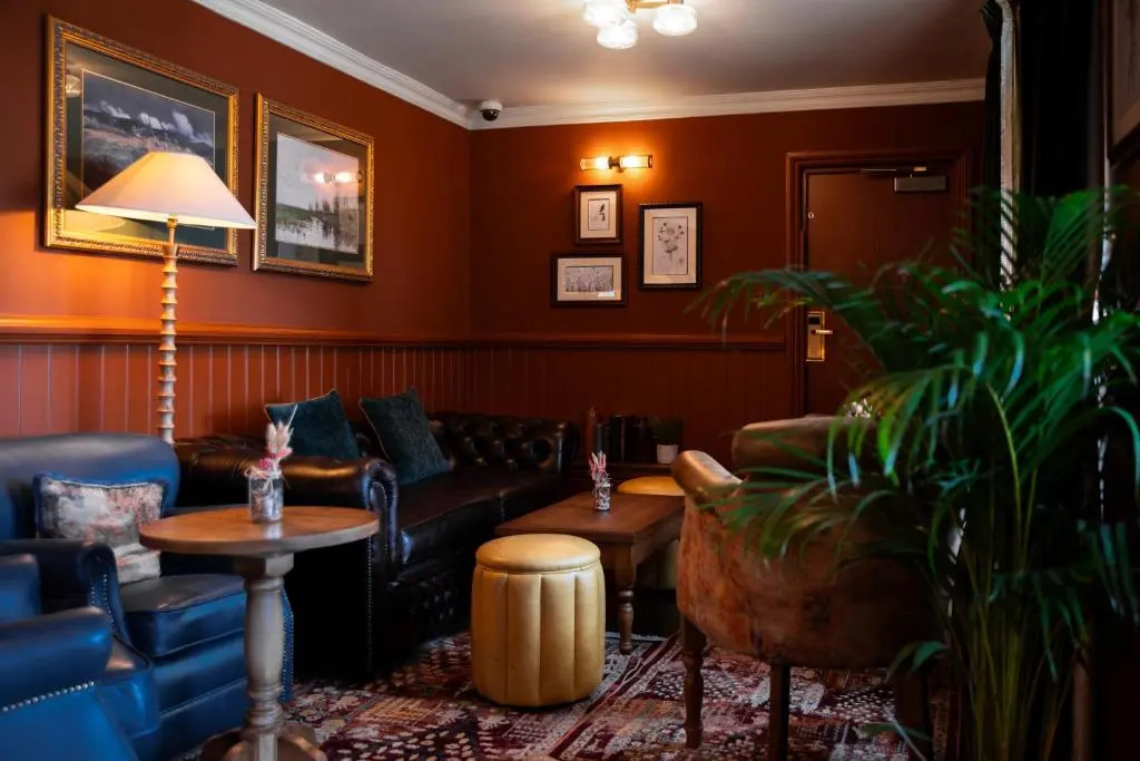 Worplesdon Place Hotel