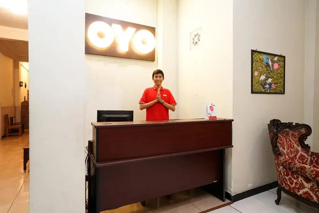 Kartika Syariah Homestay by Stayku