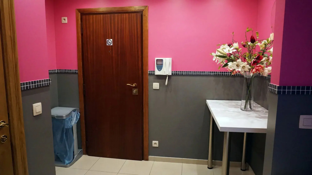 Aparthotel Résidence Bara Midi