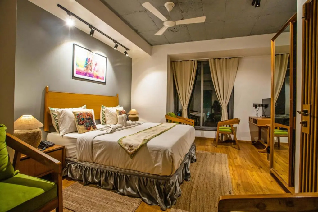 Hotel Nova Boutique