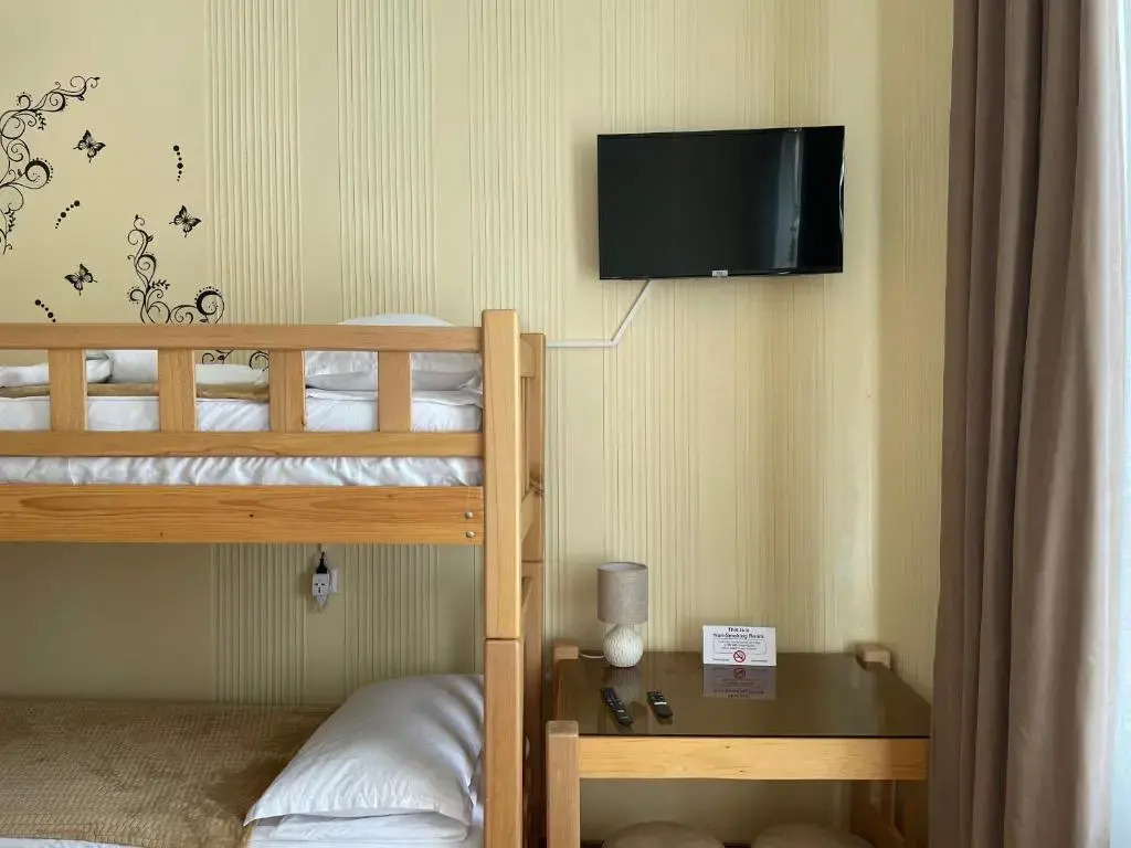 Hotel 1870