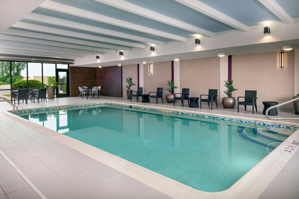 Home2 Suites by Hilton Buffalo Airport/ Galleria Mall