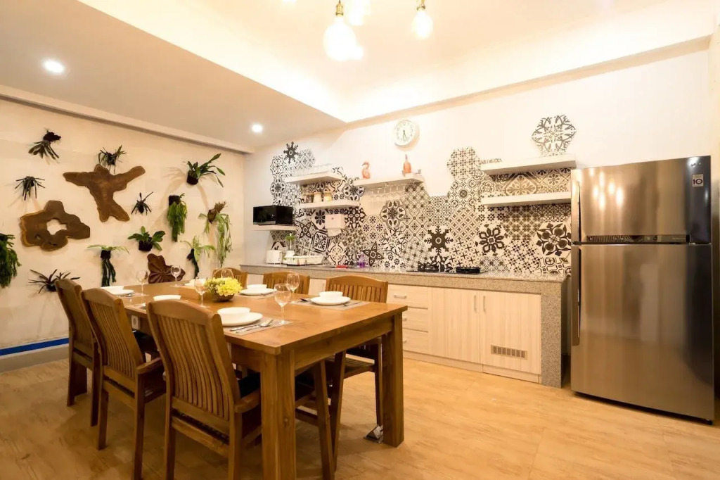 Asanaya Suite