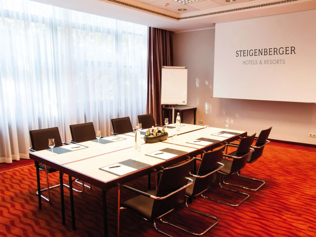 Steigenberger Dortmund