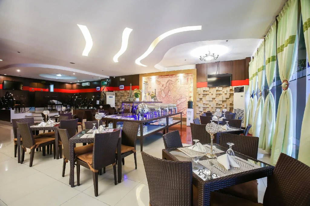 Eurotel Makati
