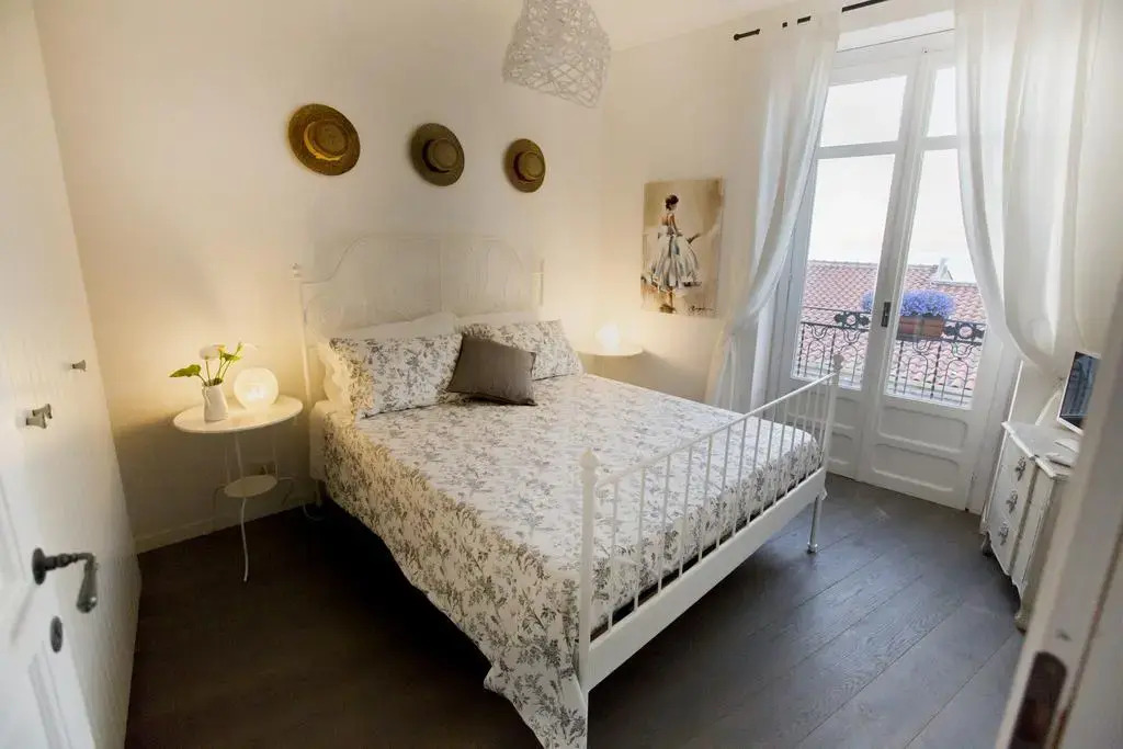 Azzurro B&B